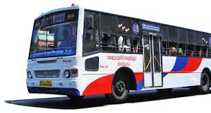 bus