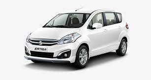 Ertiga
