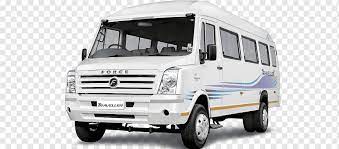 Tempo Traveller